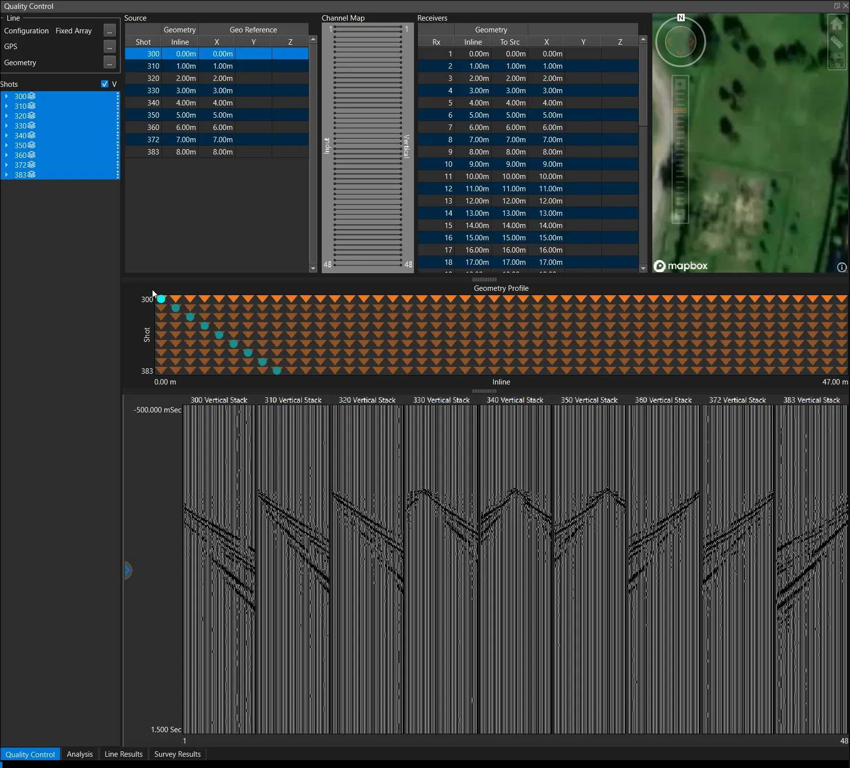 Simple and Robust Geometry tools