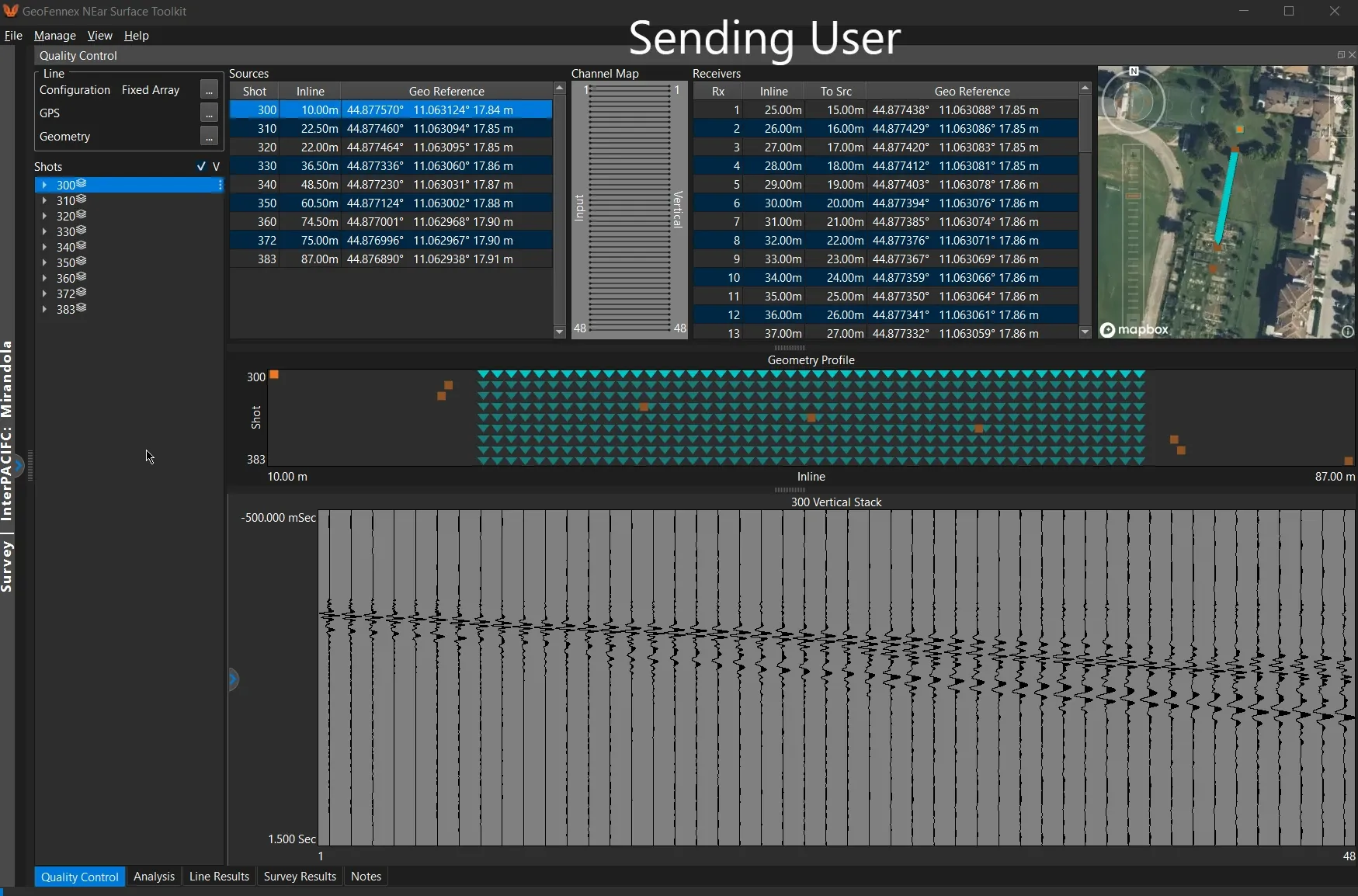 Export, Send, and Import entire surveys